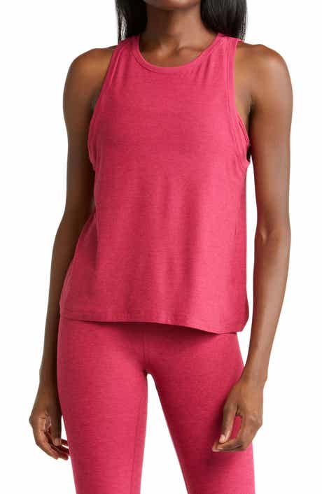 Beyond Yoga Featherweight Rebalance Tank