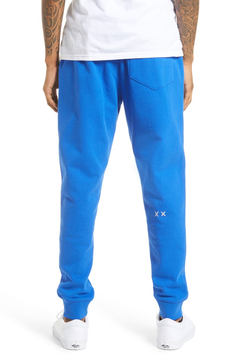Cult of Individuality Zip Pocket Sweatpants, Alternate, color, 