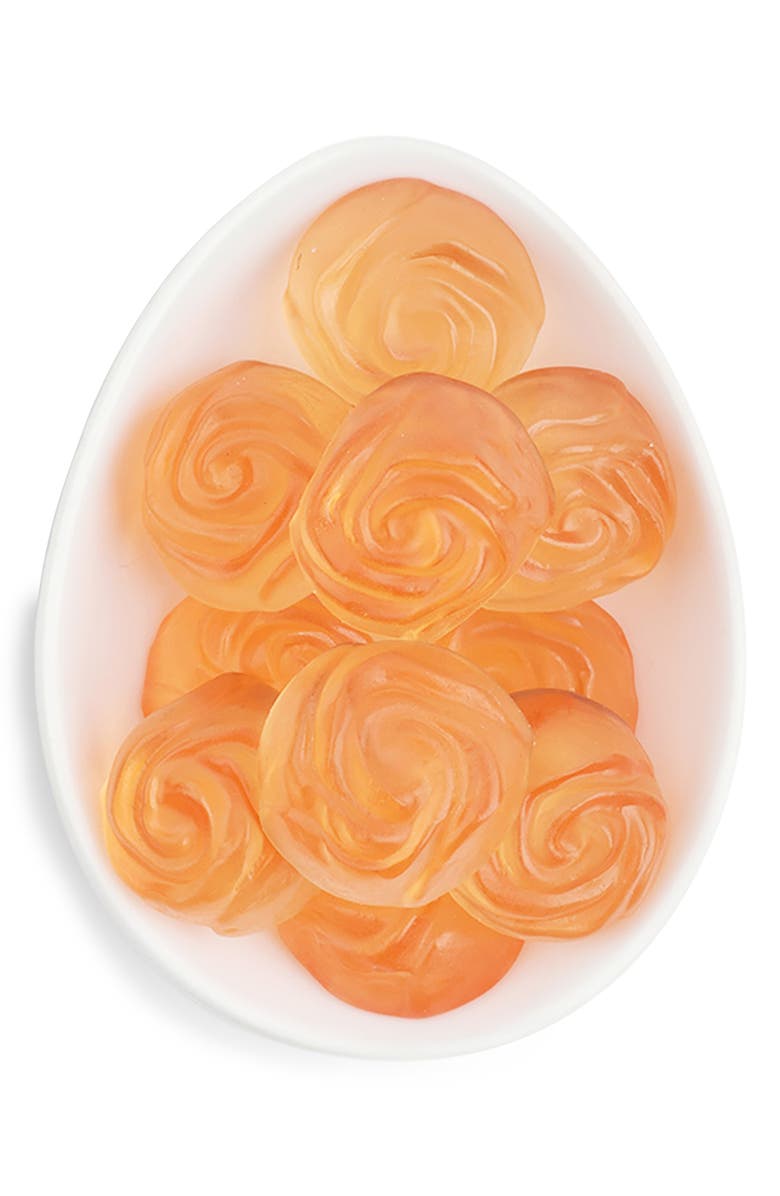 sugarfina Rosé All Day<sup>®</sup> 3-Piece Candy Bento Box, Alternate, color,