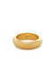selected 18K Gold Vermeil