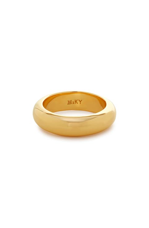 x Kate Young Stacking Ring