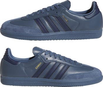 Samba ADV Skate Shoe