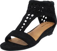 Comfortview The Harper Sandal