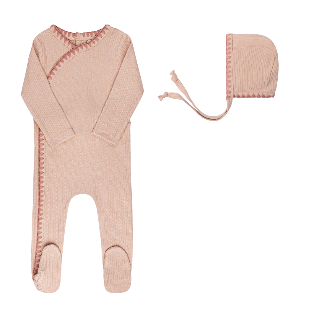 selected Pink