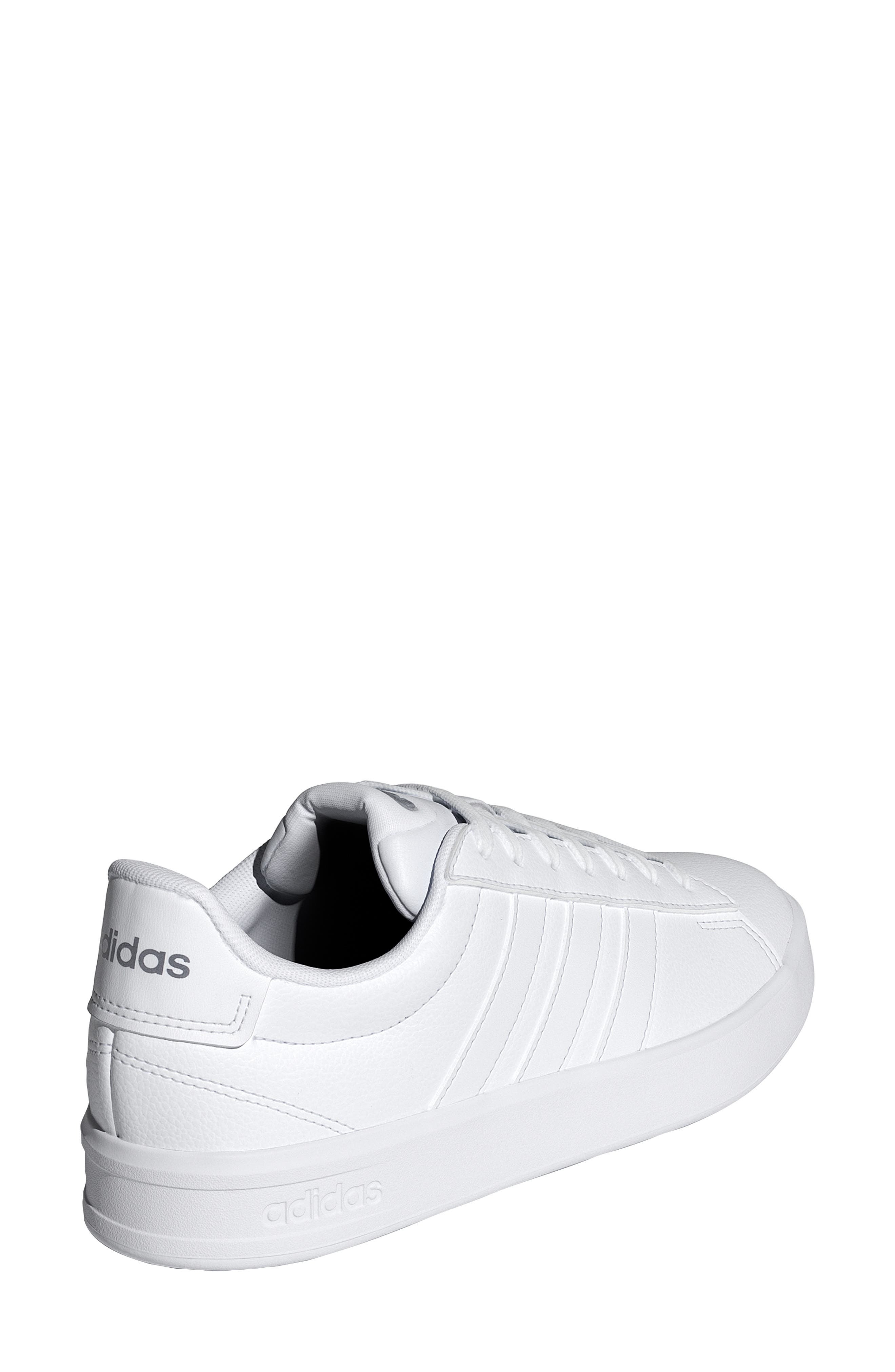 adidas Grand Court 3.0 Sneaker, Alternate, color, 