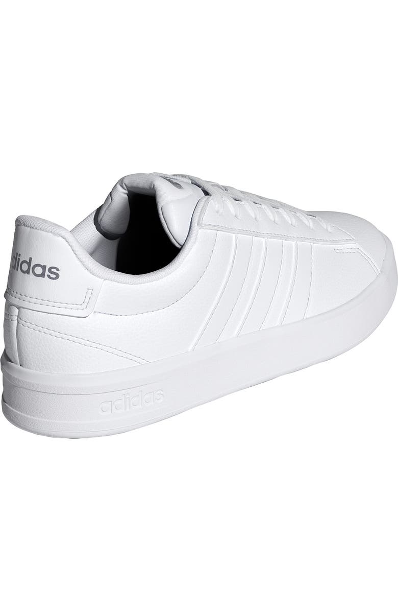 adidas Grand Court 3.0 Sneaker, Alternate, color,