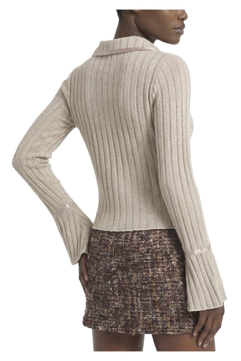 Remi Top, Alternate, color, Tan
