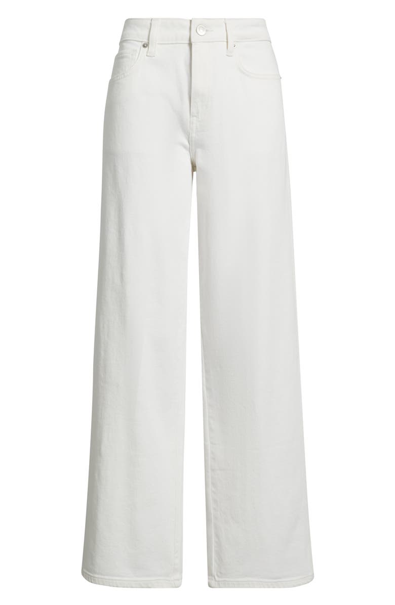 Open Edit Baggy Jeans, Alternate, color, Morgan Wash