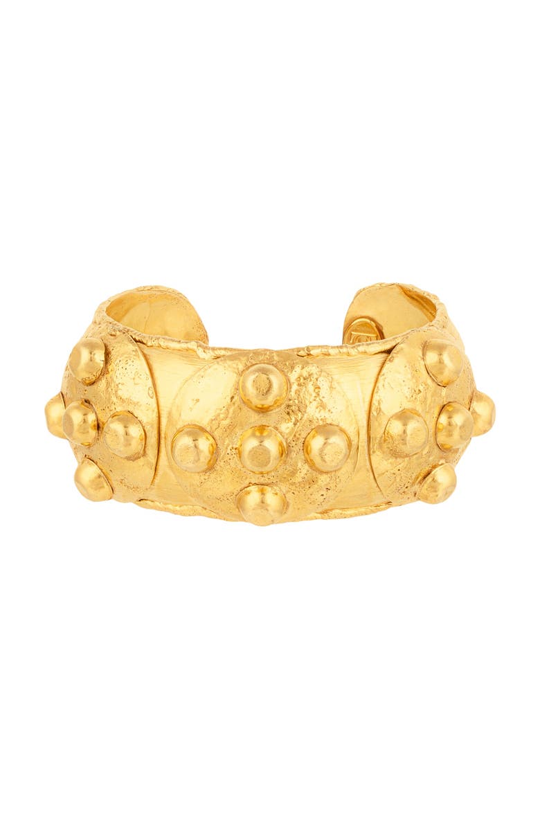 SYLVIA TOLEDANO Theodora Cuff, Main, color, 