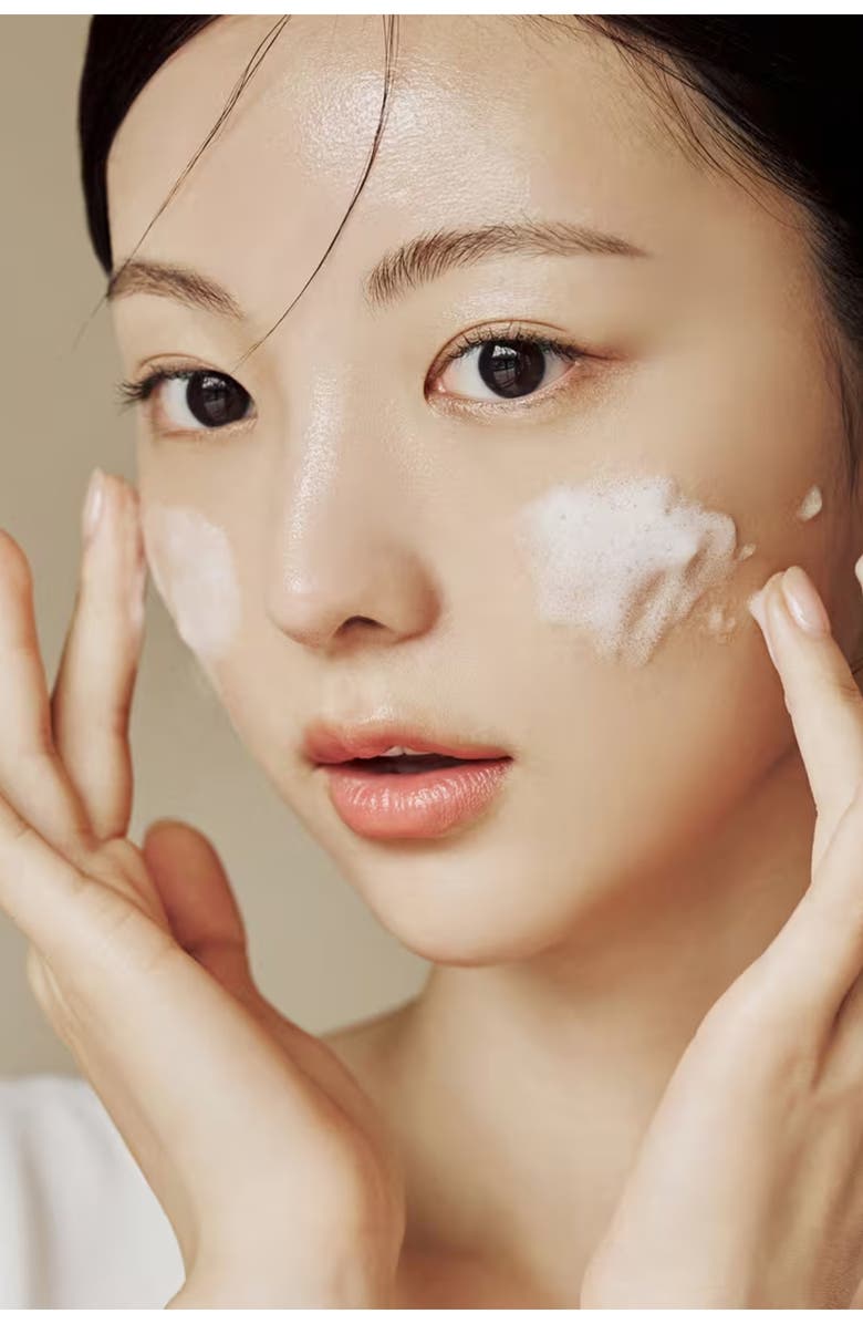 SKIN1004 Madagascar Centella Ampoule Foam Cleanser, Alternate, color, 