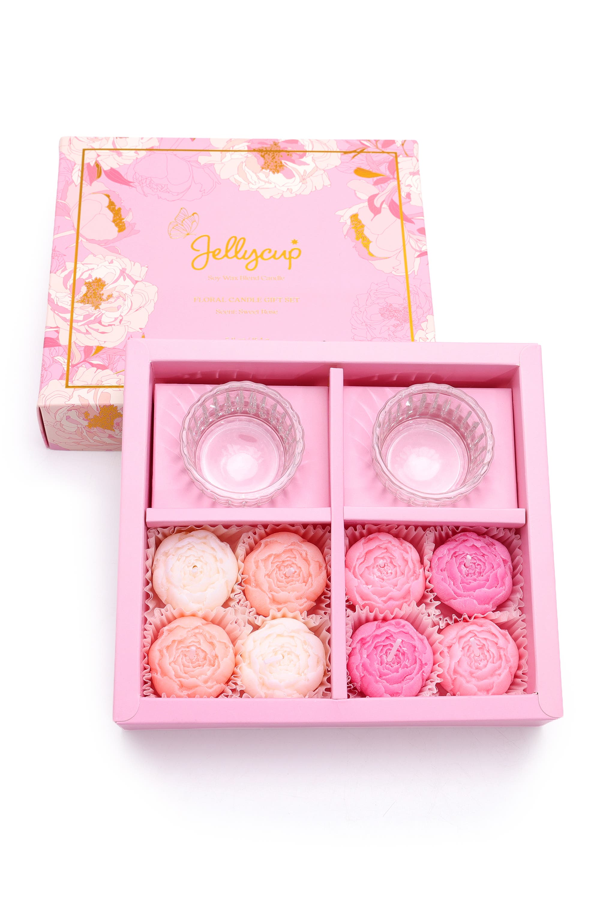 selected Peony