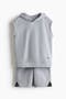 selected Light Gray