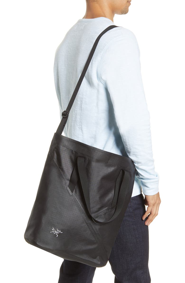 Arc'teryx Granville Waterproof Tote Bag, Alternate, color,
