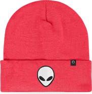 Dalix Alien Beanie