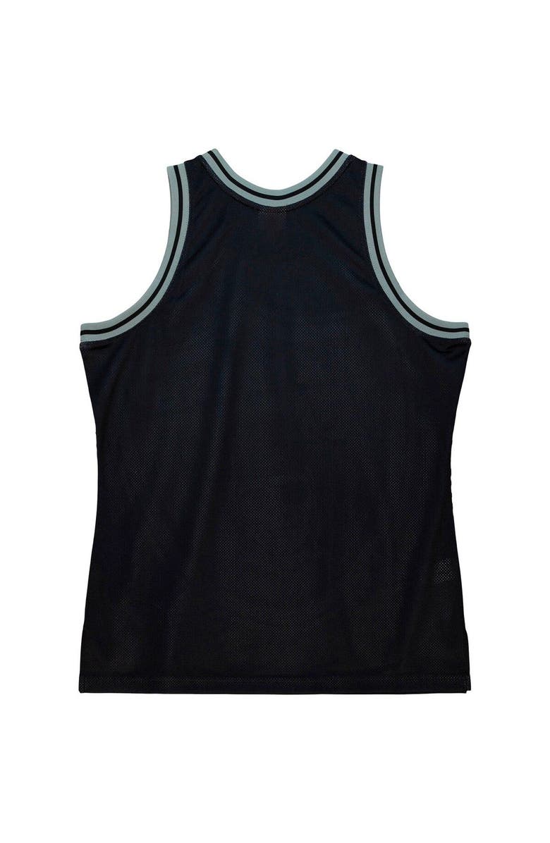 Mitchell & Ness Men's Mitchell & Ness Black Las Vegas Raiders Big Face 7.0 Fashion Tank Top, Alternate, color, Black