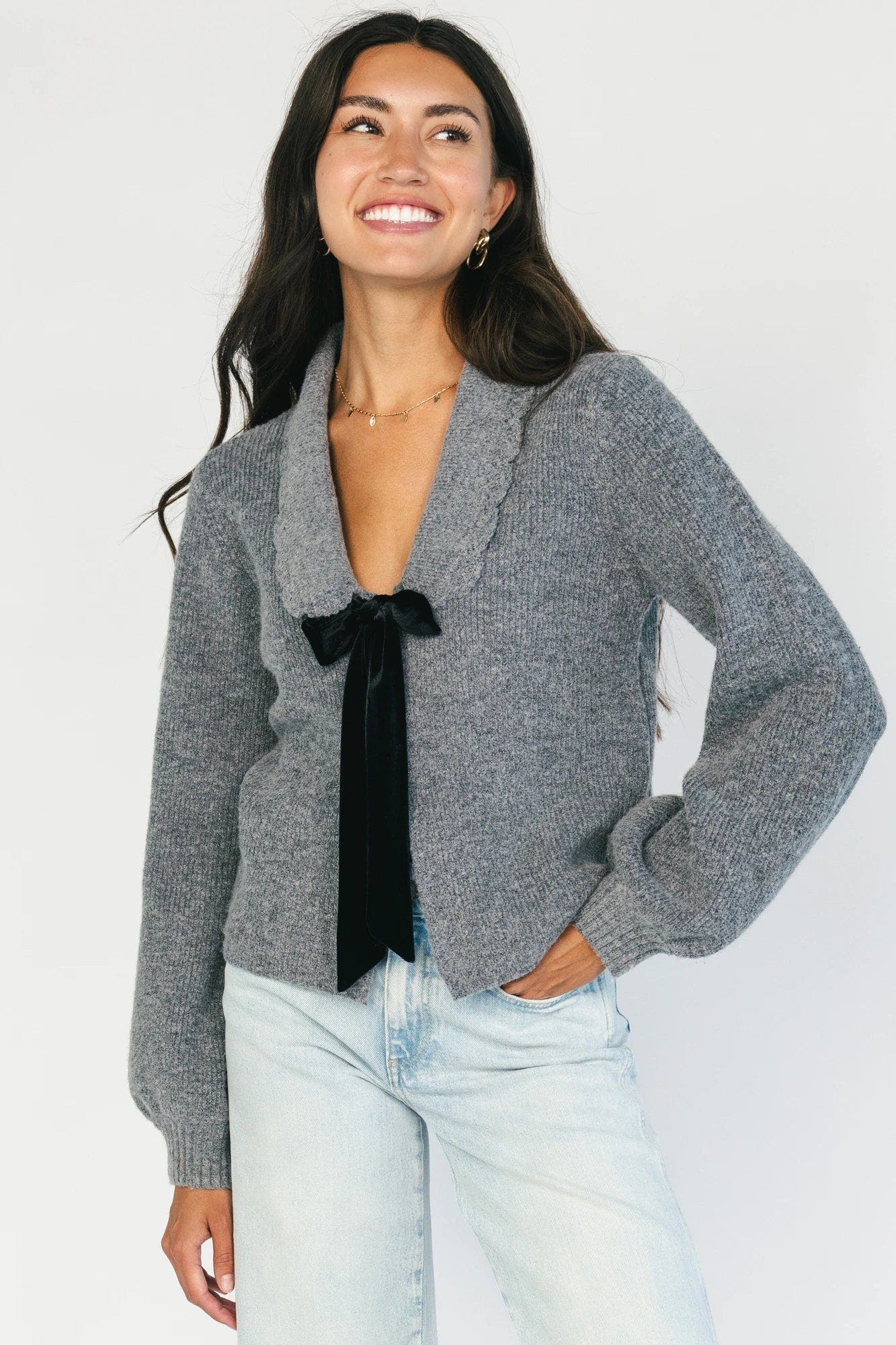 selected Gray