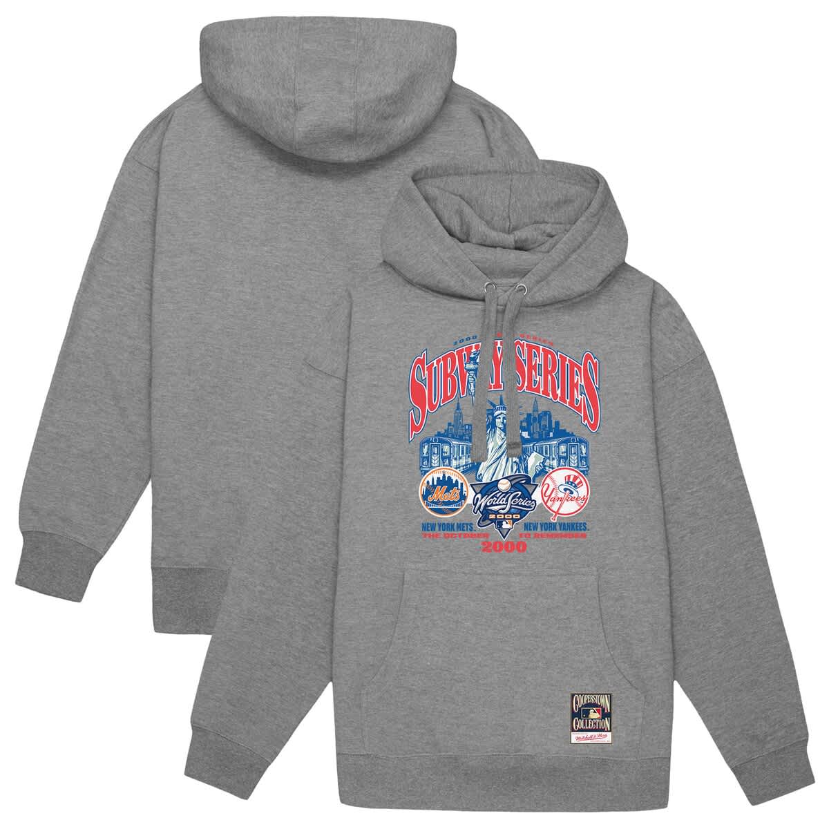 selected Heather Gray