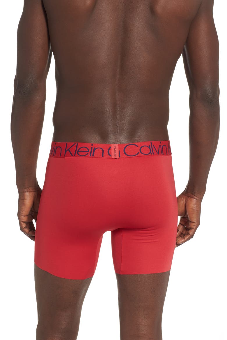 Boxer Briefs, Alternate, color, TEMPER W/ BOLD NAVY