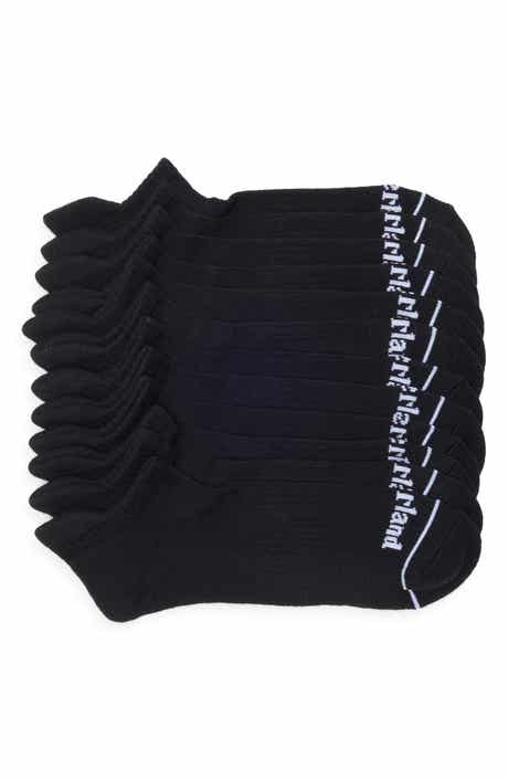 6-Pack No Show Socks