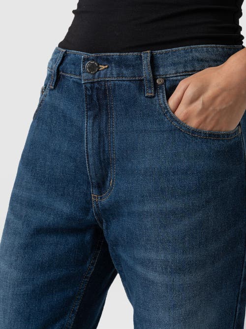 SAINT + SOFIA SAINT + SOFIA BOYFRIEND JEANS