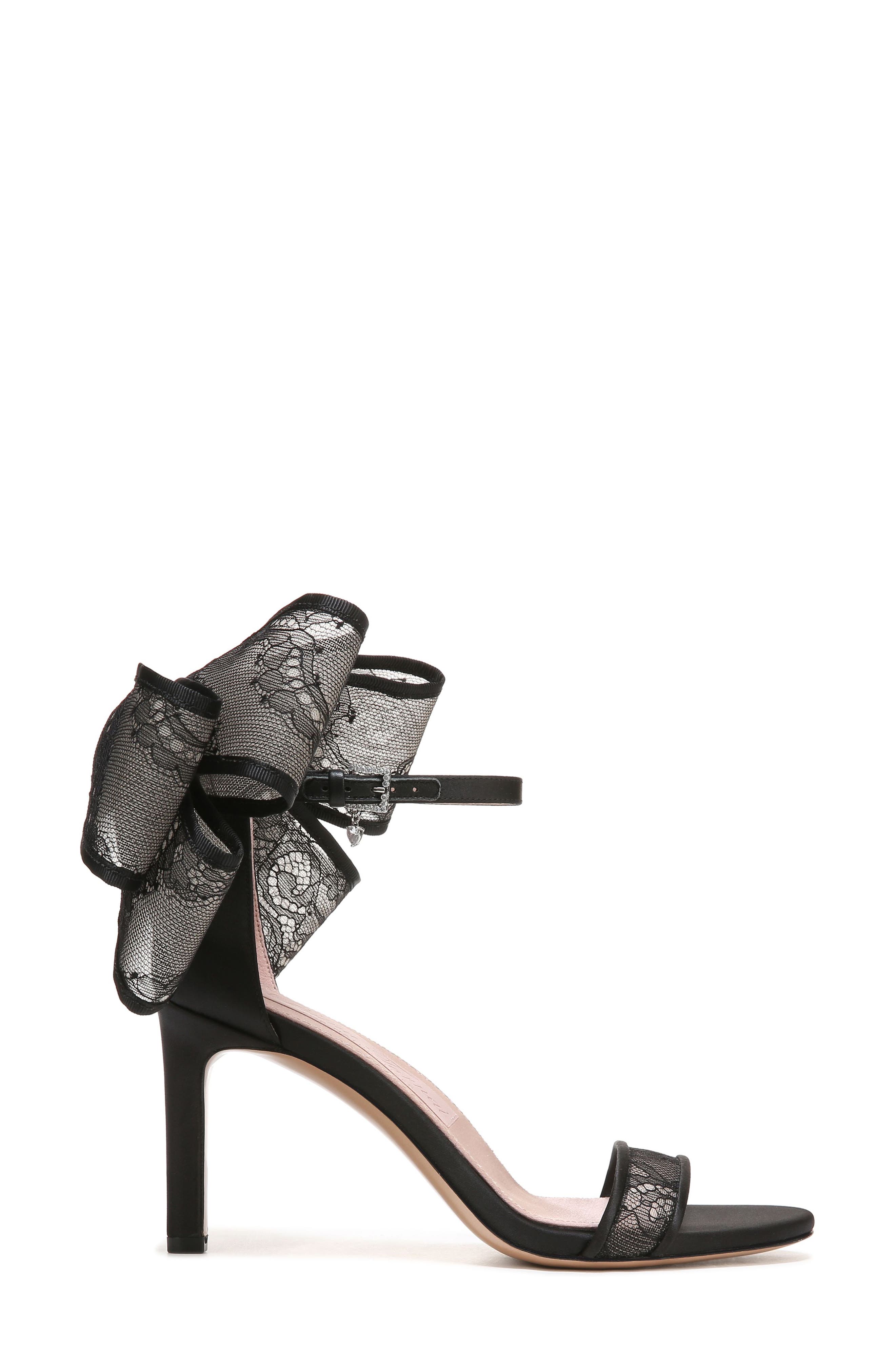 Naturalizer Pnina Tornai for Naturalizer Amour Ankle Strap Sandal, Alternate, color, 