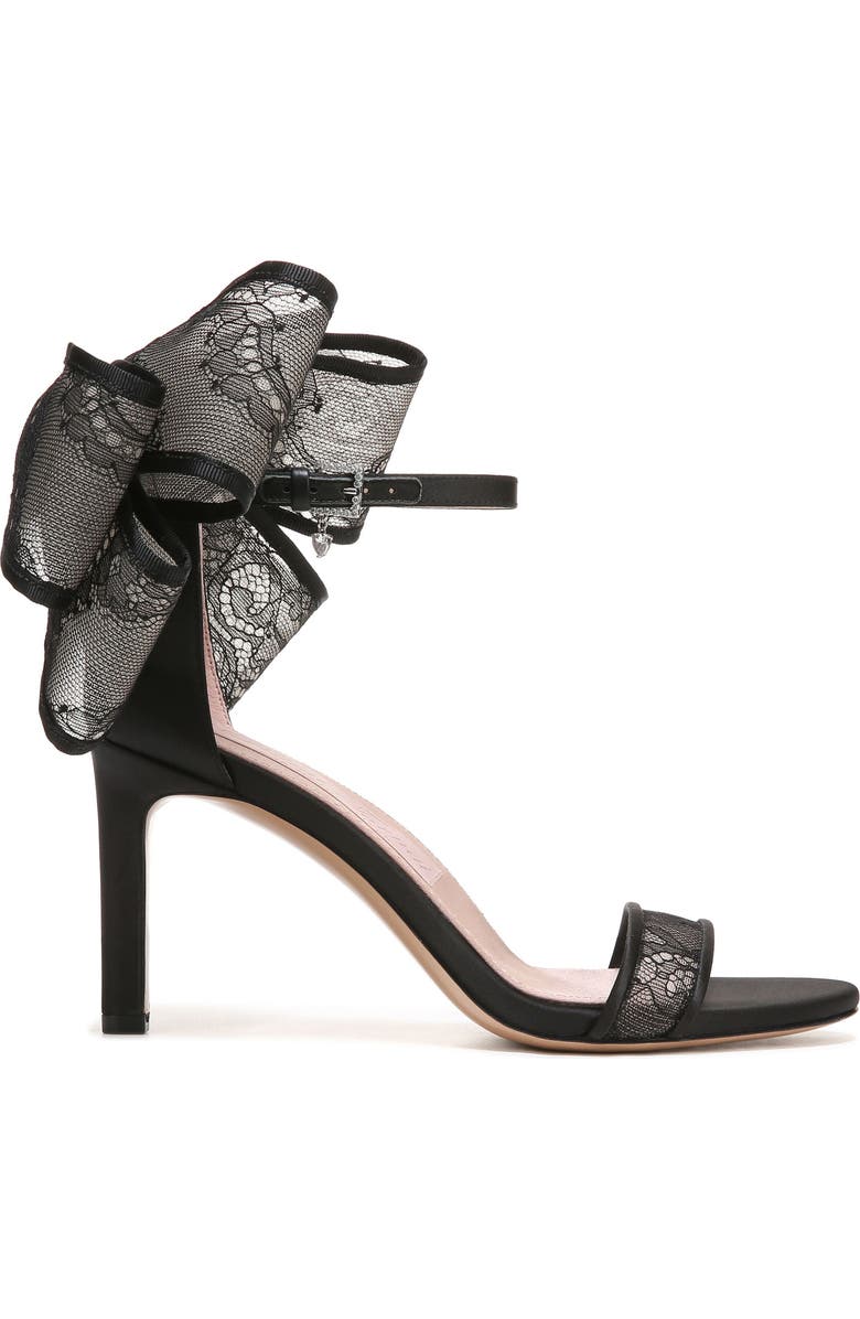 Naturalizer Pnina Tornai for Naturalizer Amour Ankle Strap Sandal, Alternate, color,