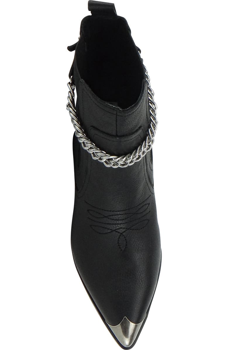 CAVERLEY Cassy Western Boot, Alternate, color,