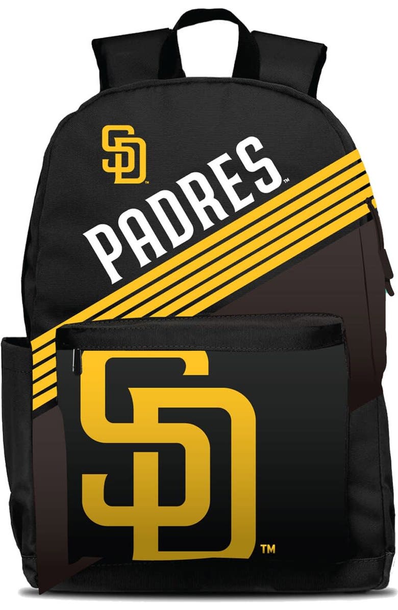 MOJO San Diego Padres Ultimate Fan Backpack, Main, color,