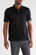 BOSS Parlay Cotton Polo