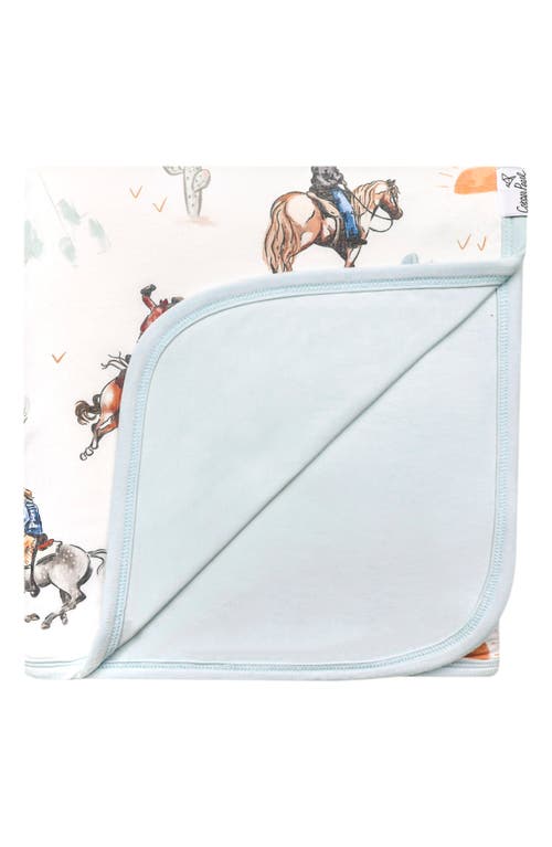 Copper Pearl Boone Reversible Three Layer Quilt