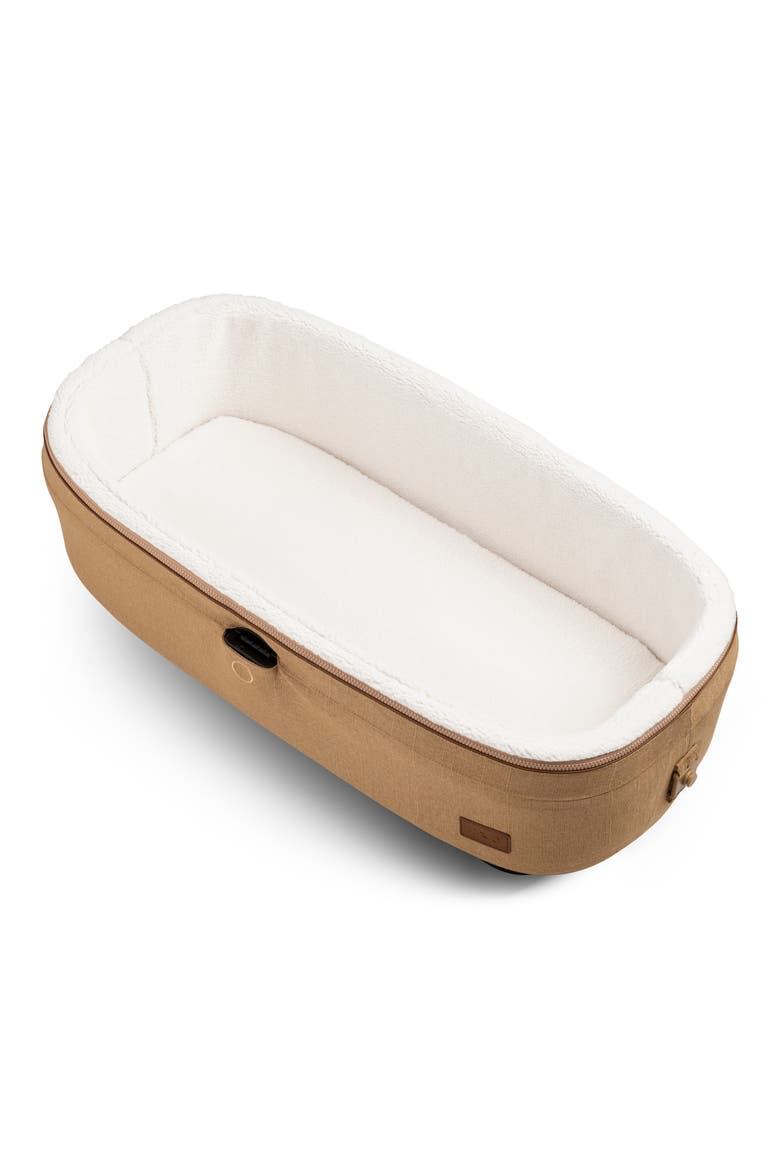 Maeve™ Medium Flex Pet Car Seat, Alternate, color, SABLE
