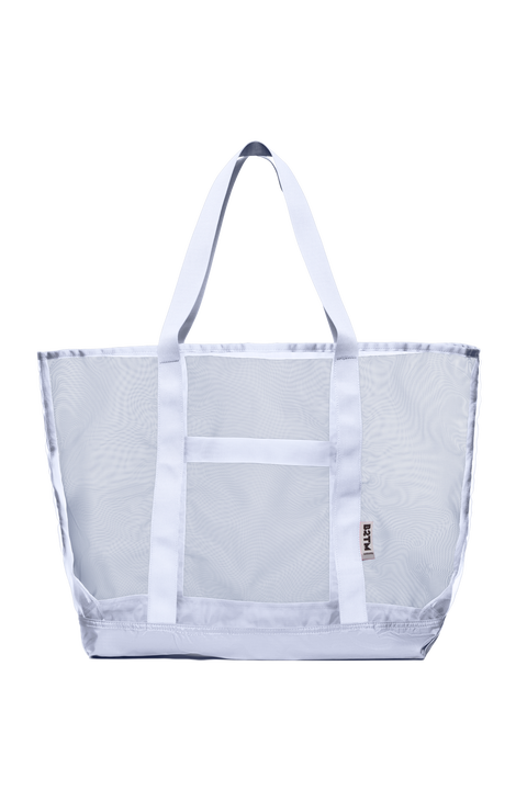 Mesh Tote