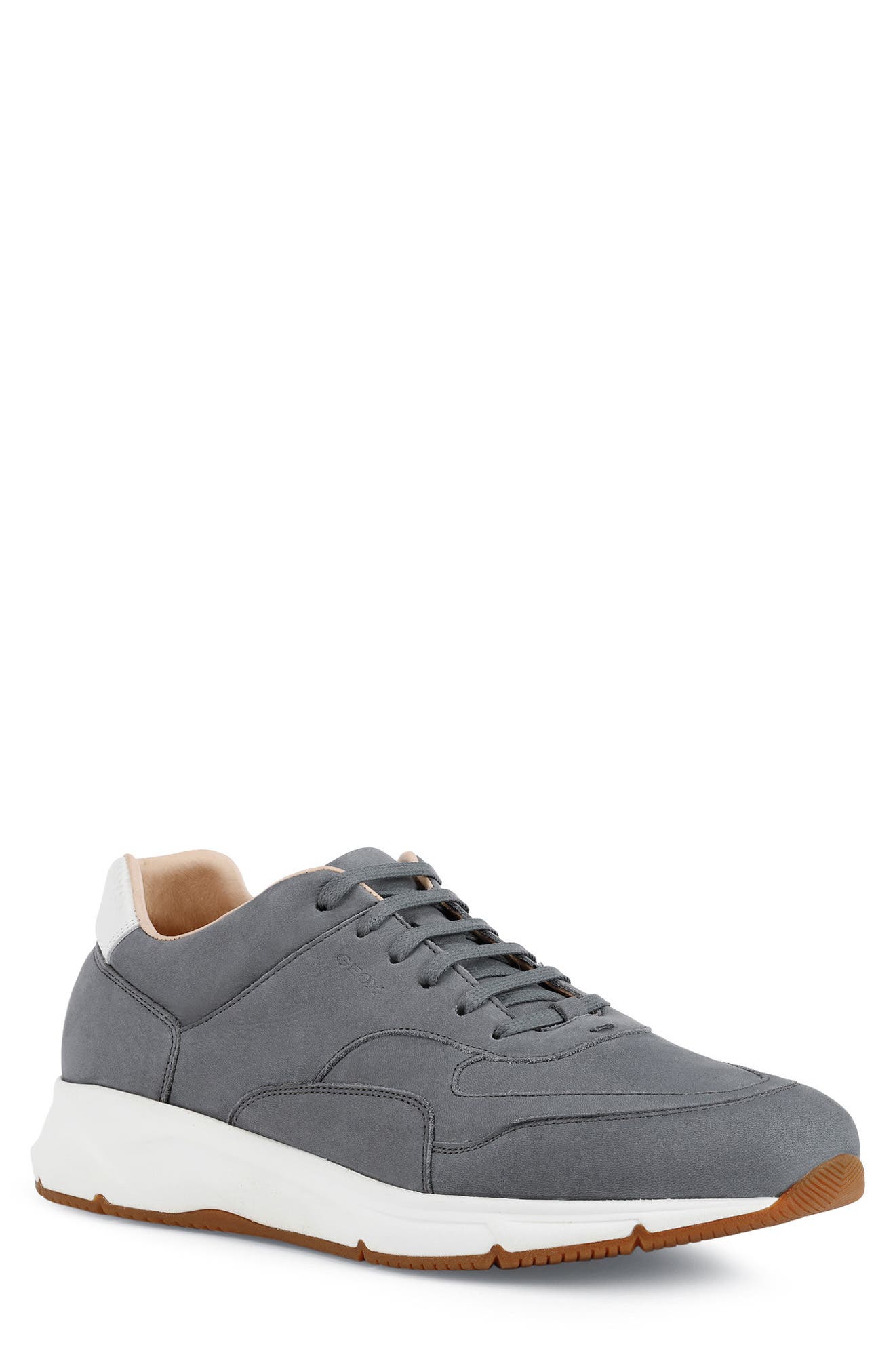 Geox Ghiacciaio Sneaker, Main, color, 