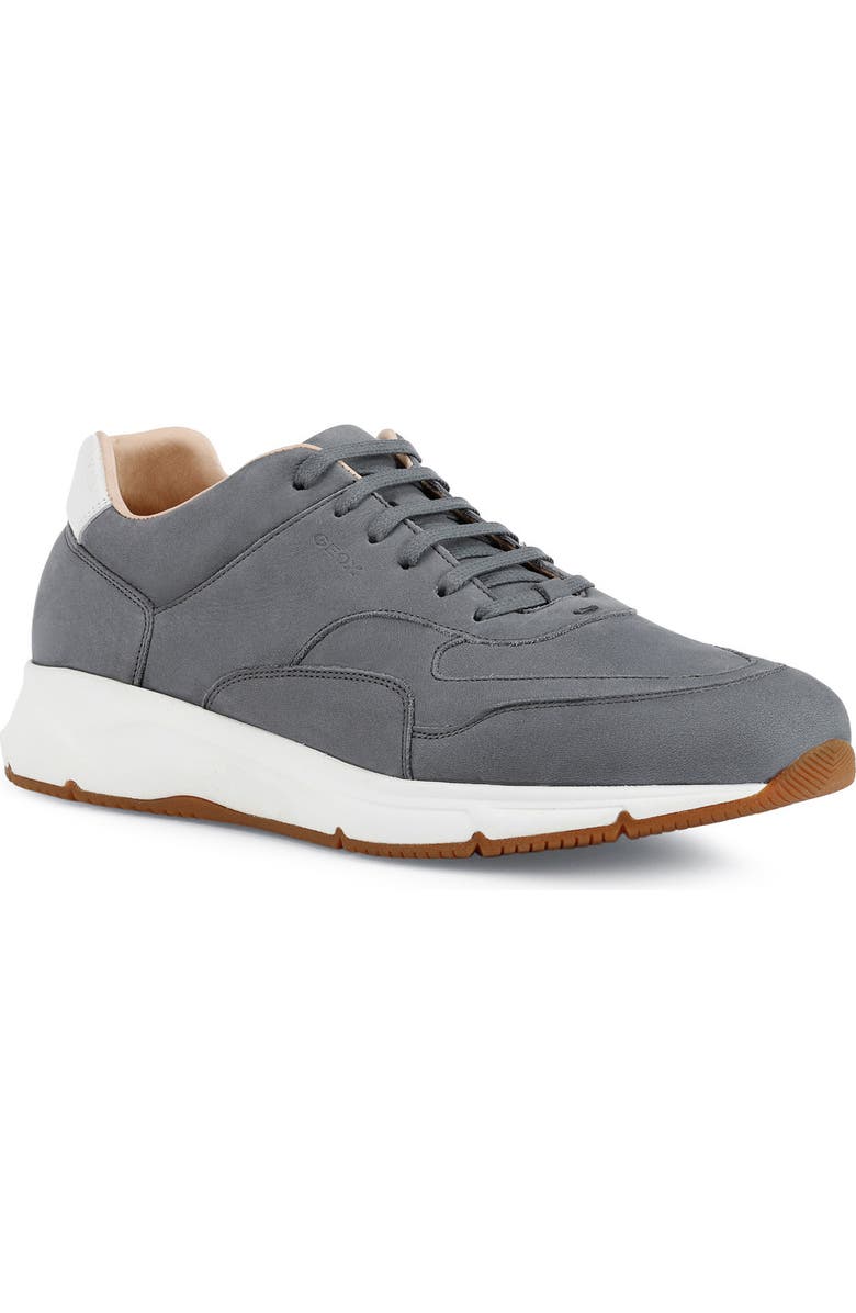 Geox Ghiacciaio Sneaker, Main, color,