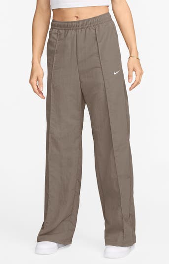 Nike Wide Leg Pants | Nordstrom
