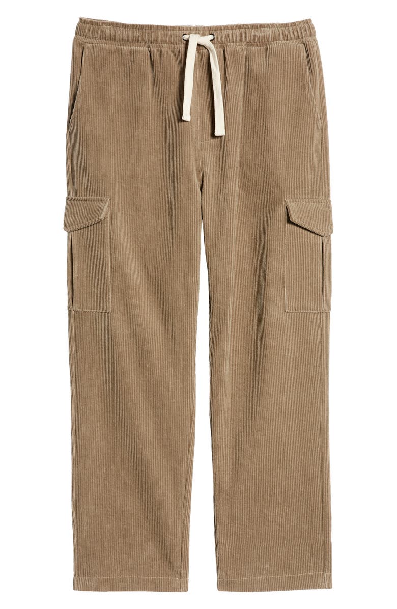 Lira Clothing Dale Corduroy Cargo Pants, Alternate, color, 