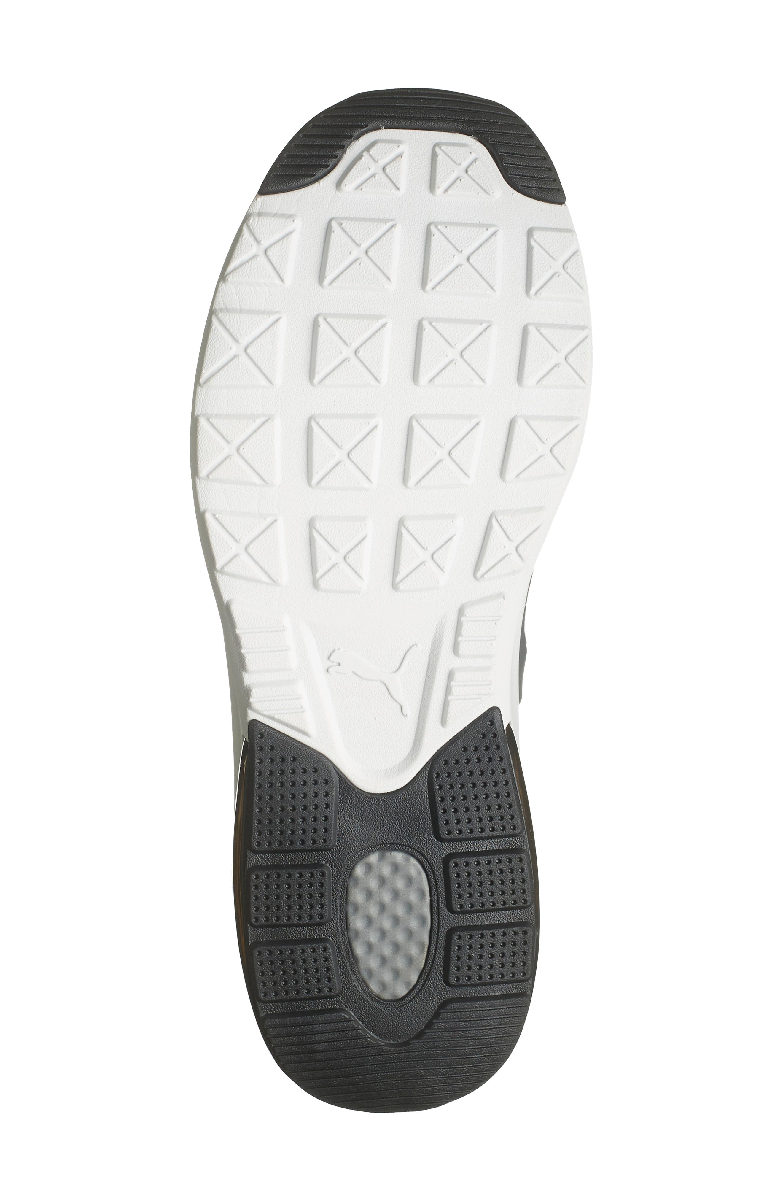 PUMA Electron 2.0 Doubleknit Athletic Sneaker, Alternate, color, 