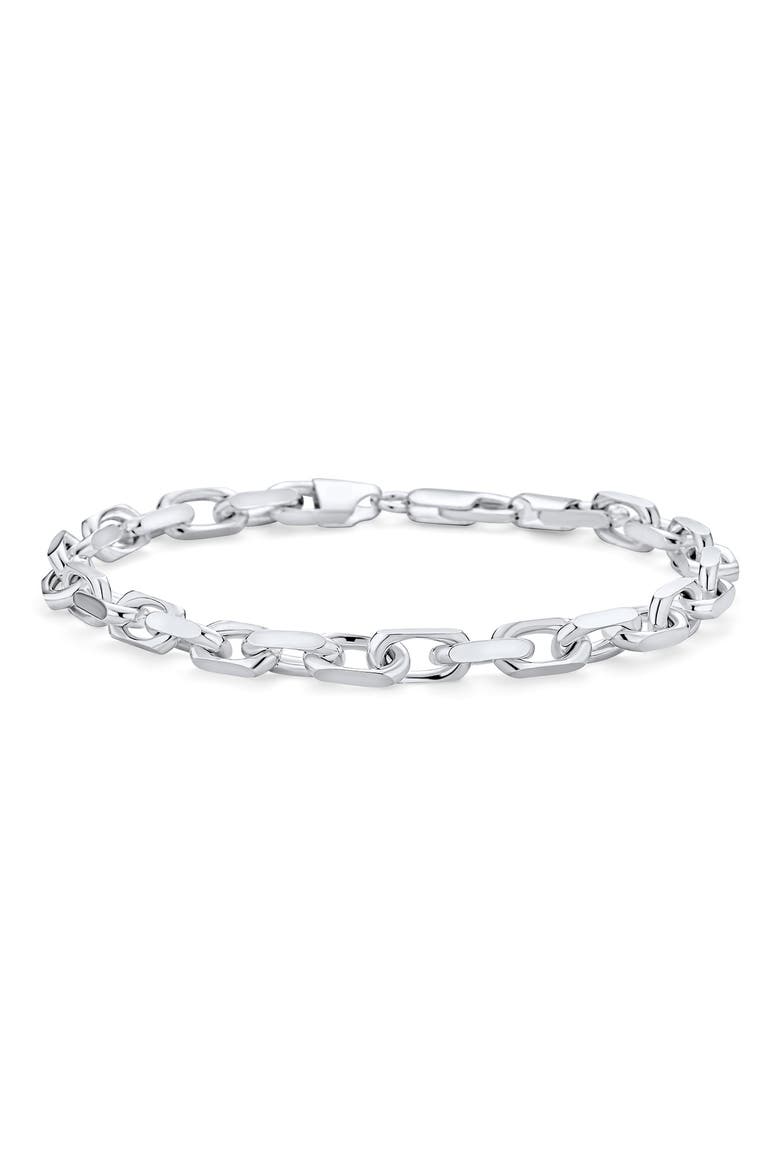 Thick Chain Bracelet video