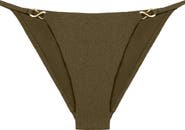 ViX Paula Hermanny Solaro Bikini Bottoms