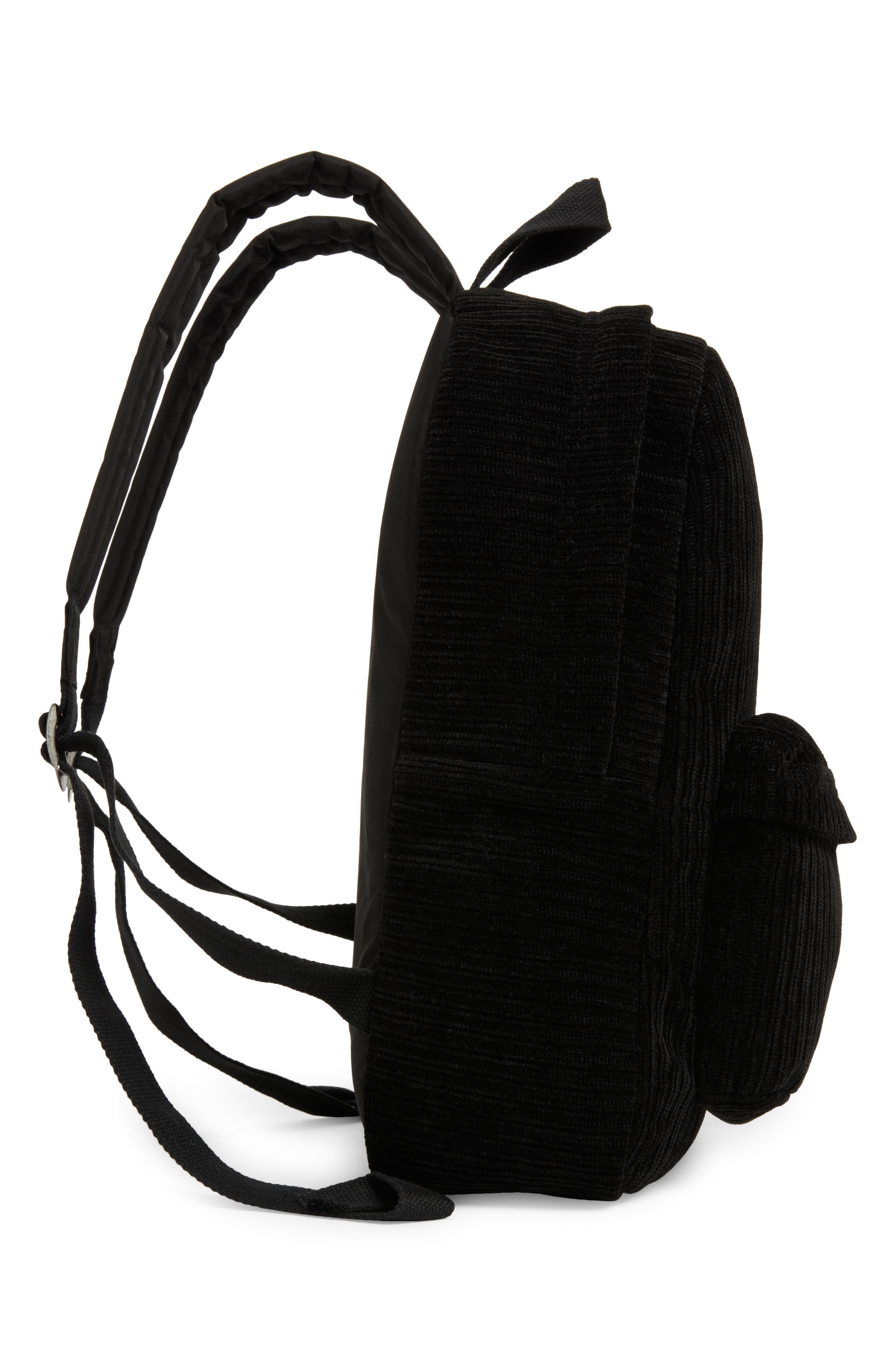 Elwood Corduroy Backpack, Alternate, color, 