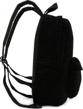 Corduroy Backpack