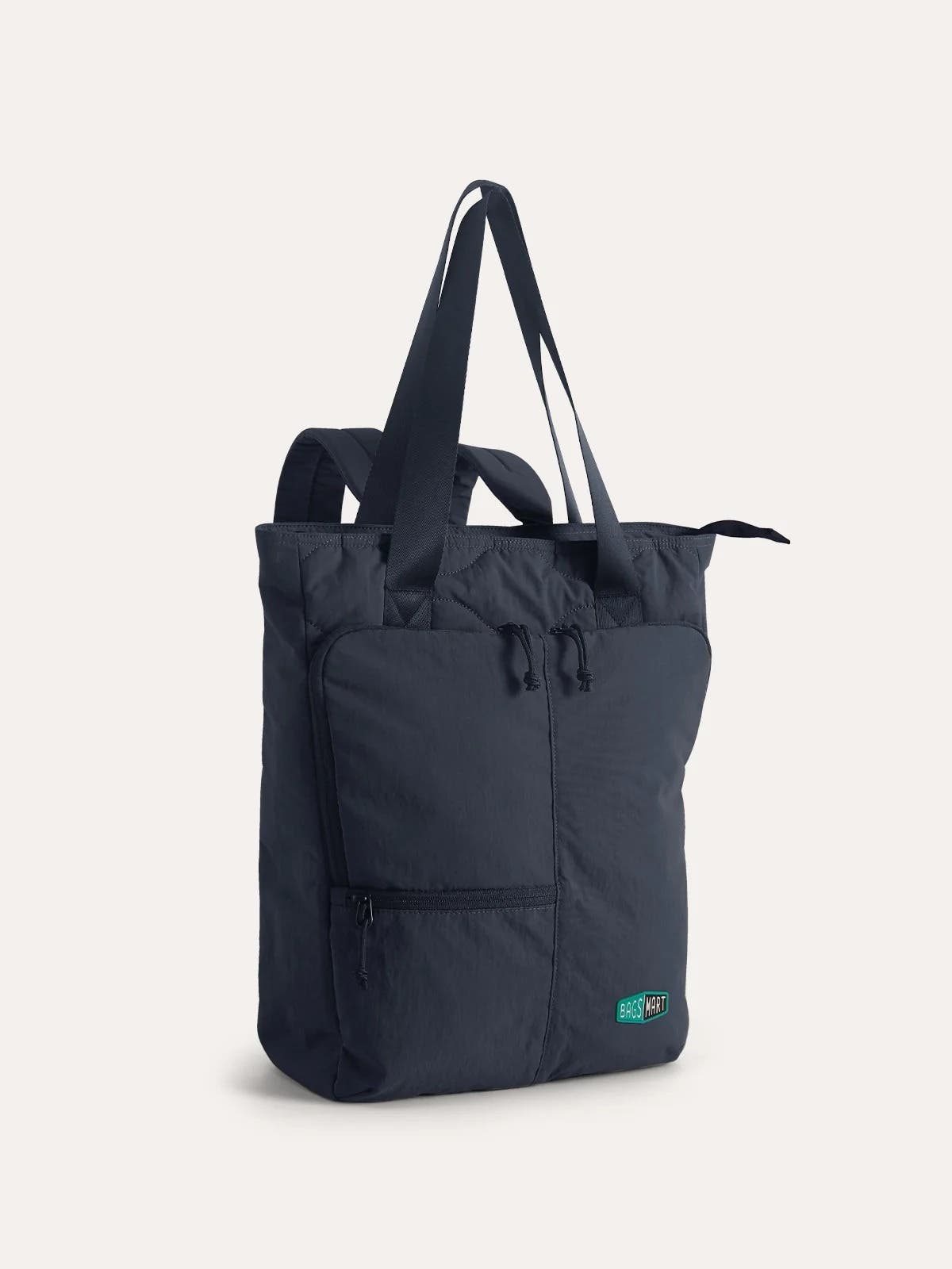 PAZ 20L Totepack, Alternate, color, Blue
