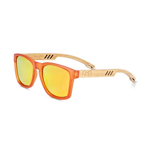Haven Polarized Sunglasses