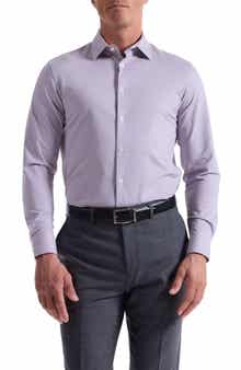 James OoohCotton® Button-Up Shirt