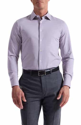James OoohCotton® Button-Up Shirt