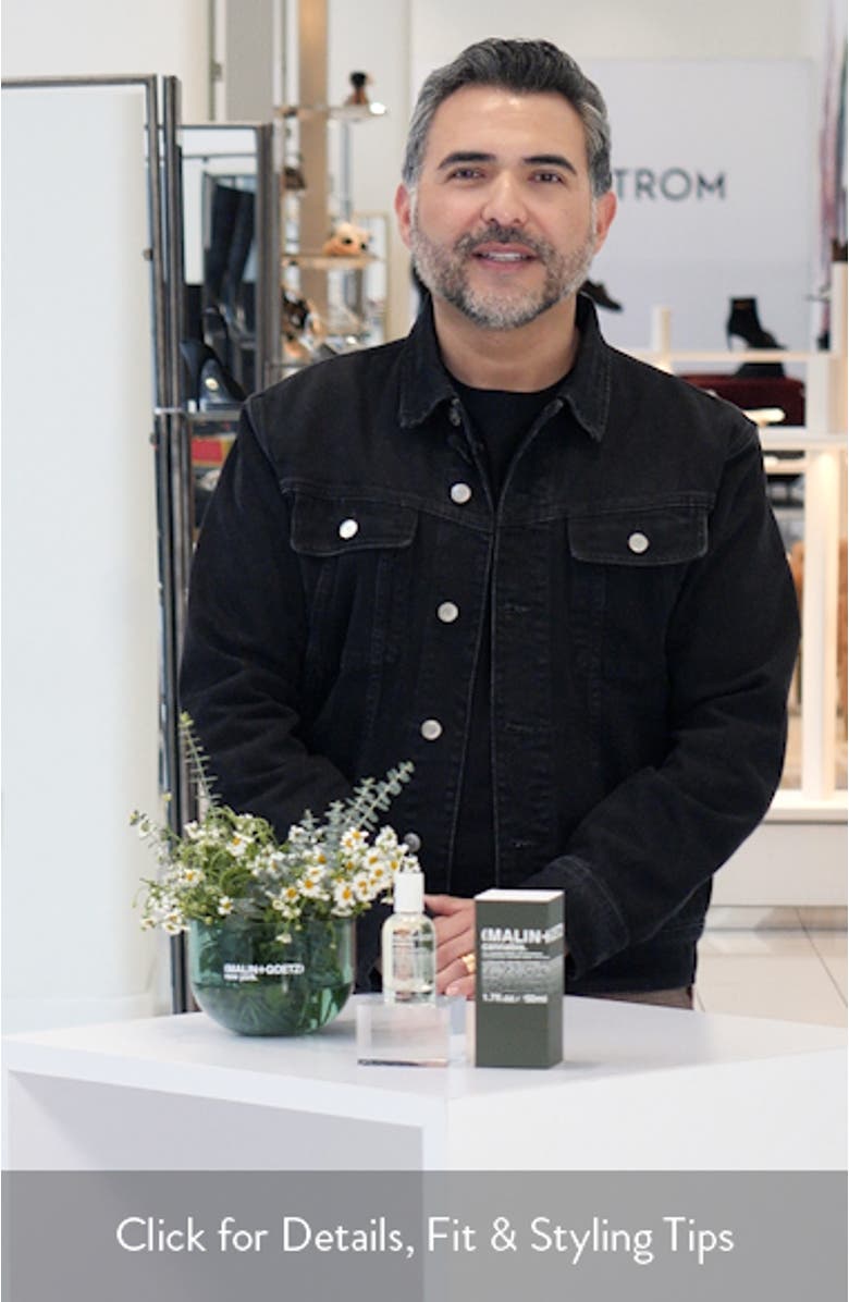 Cannabis Eau de Parfum, sales video thumbnail