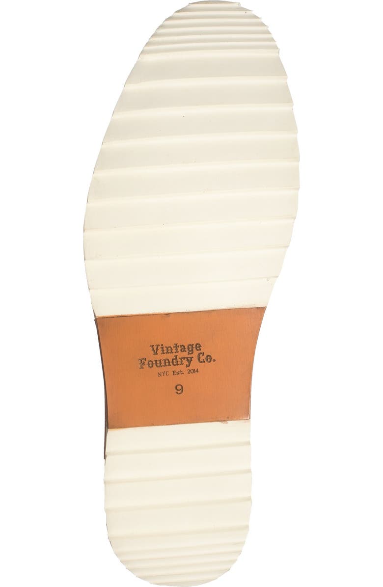 VINTAGE FOUNDRY Jackson Boot, Alternate, color,