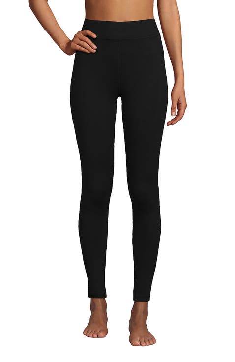 Plus Size Baselayer Cozy Thermaskin Pants