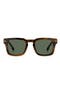 selected Striped Brown Black