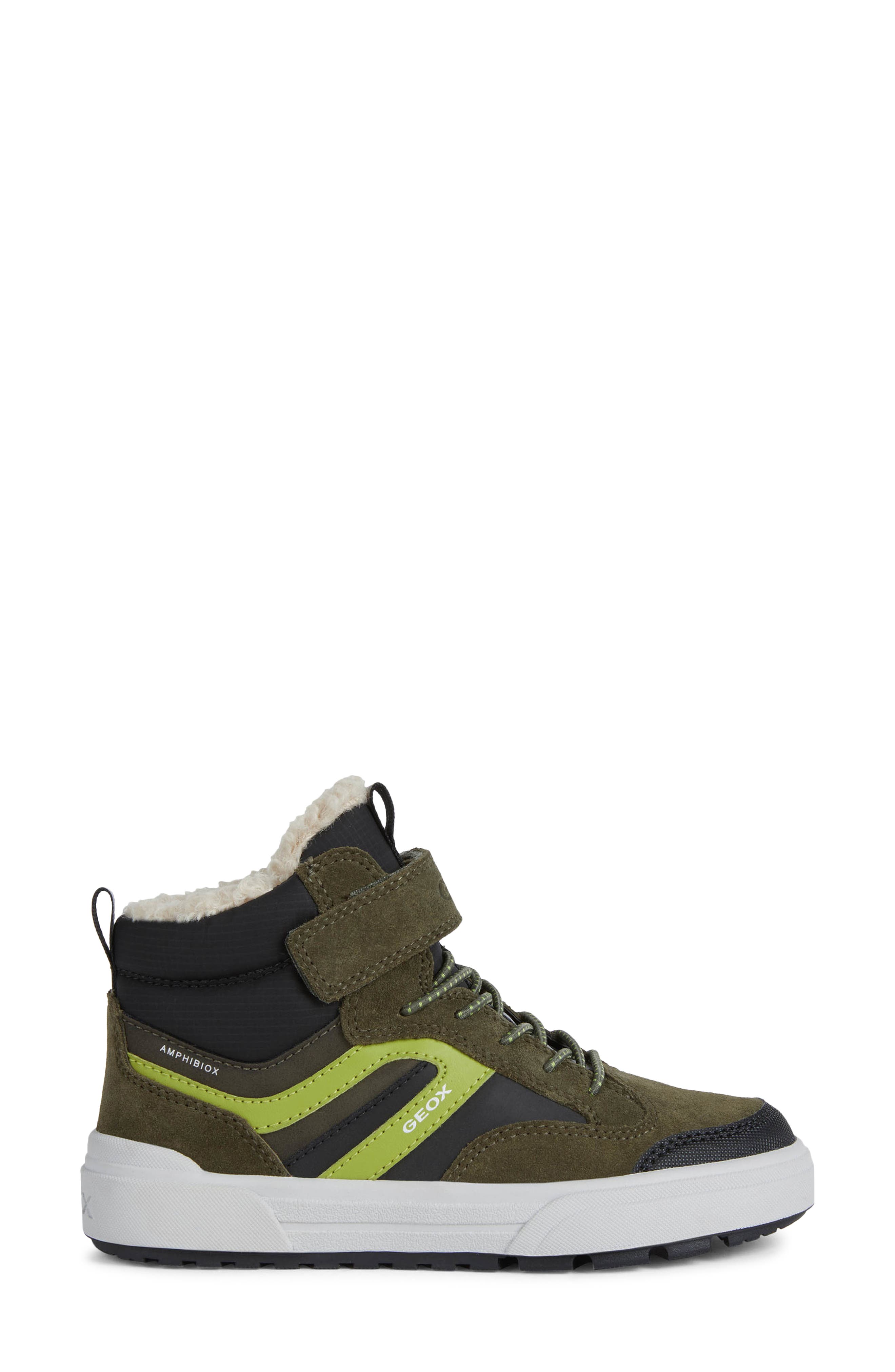 Geox Weemble Sneaker, Alternate, color, 